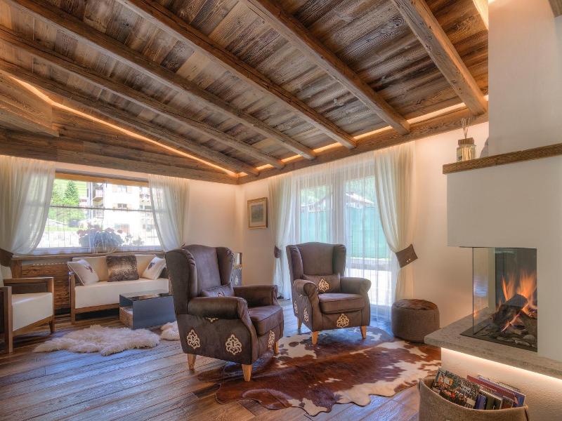 Renè Dolomites Boutique Hotel image