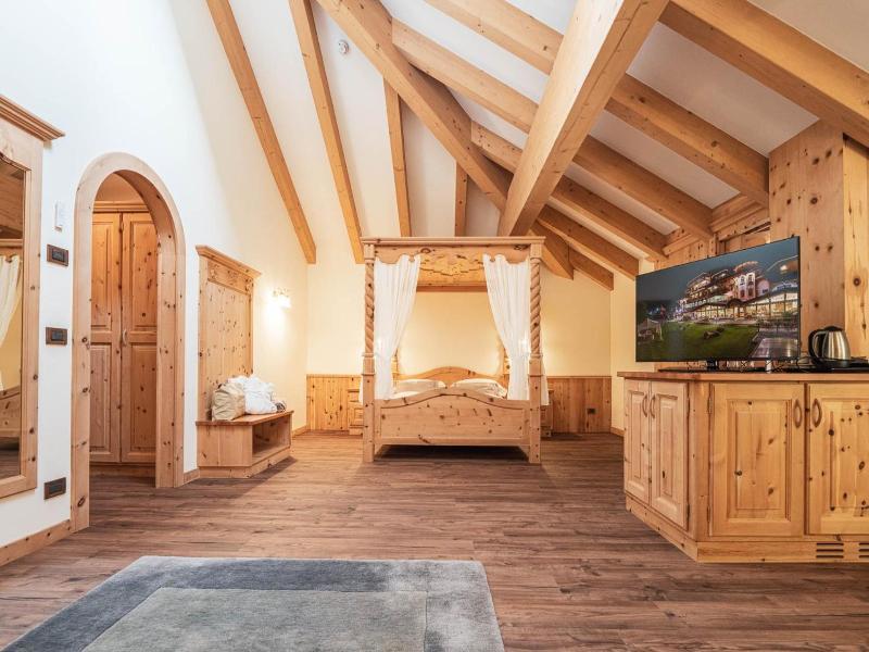 Renè Dolomites Boutique Hotel image
