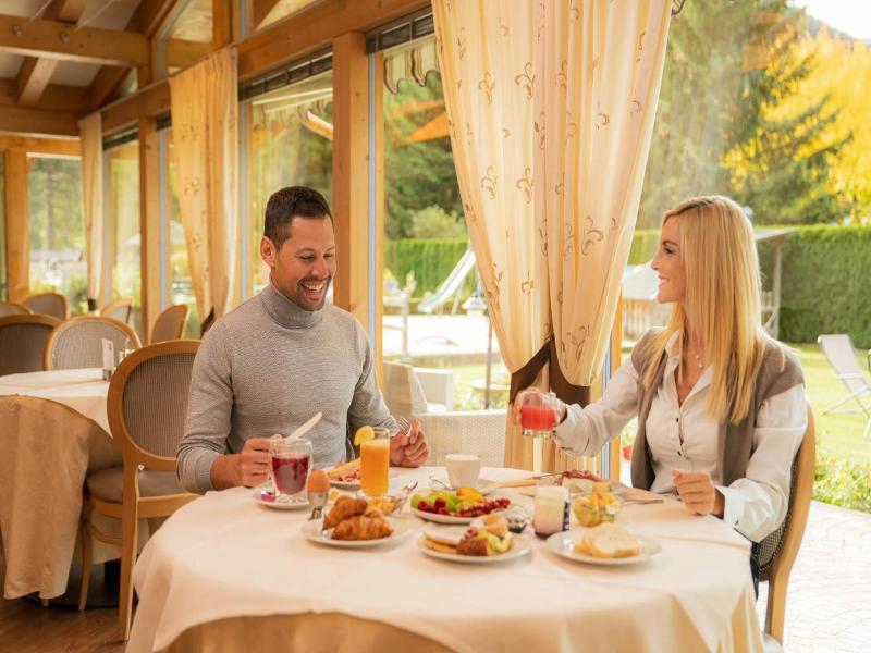 Renè Dolomites Boutique Hotel image
