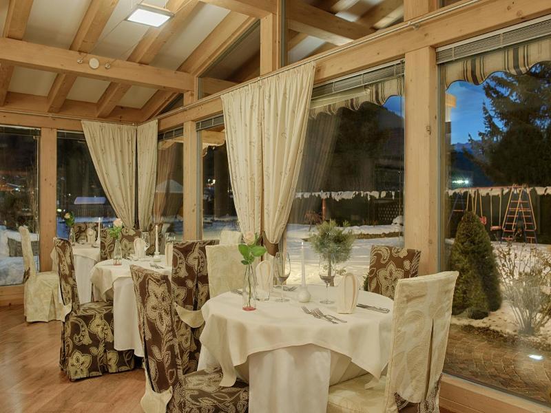 Renè Dolomites Boutique Hotel image