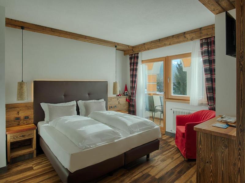 Renè Dolomites Boutique Hotel image