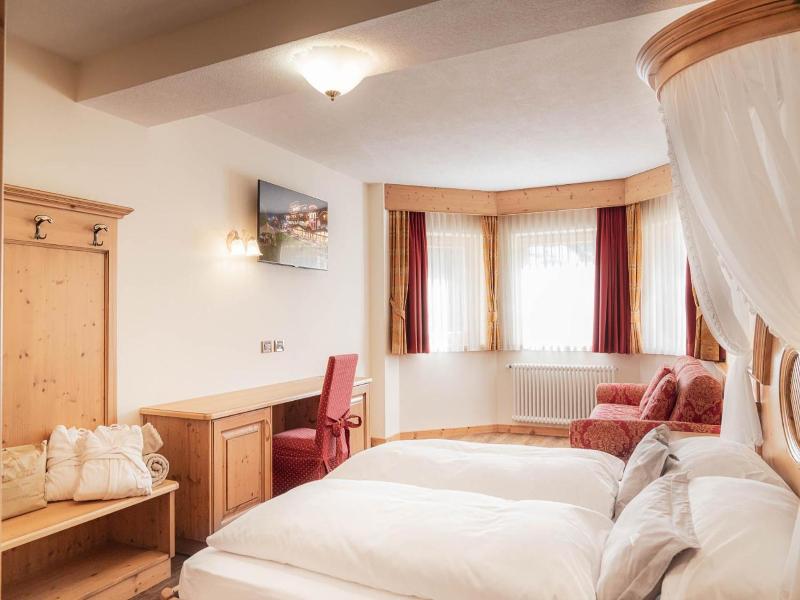 Renè Dolomites Boutique Hotel image