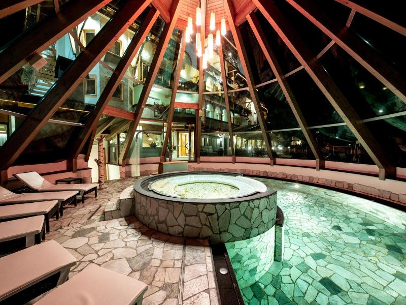 Renè Dolomites Boutique Hotel image
