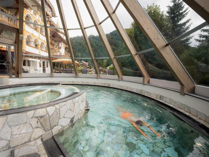 Renè Dolomites Boutique Hotel image