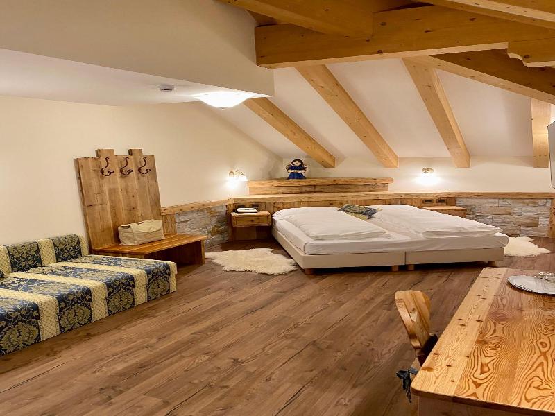 Renè Dolomites Boutique Hotel image