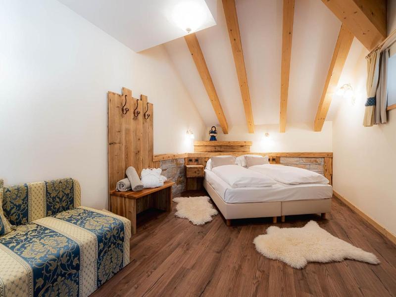 Renè Dolomites Boutique Hotel image
