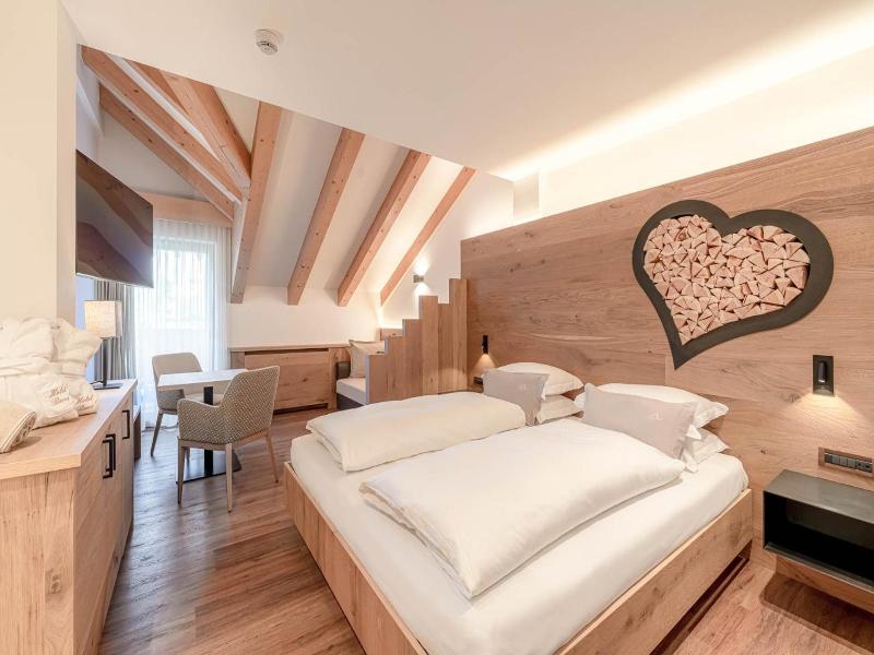 Renè Dolomites Boutique Hotel image