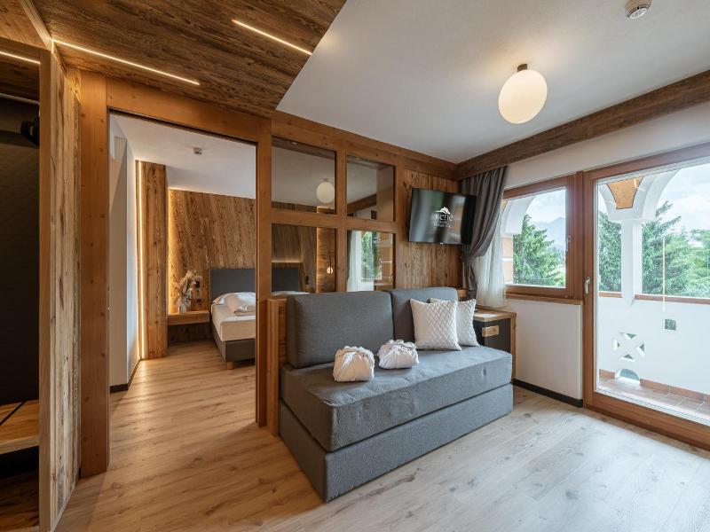 Renè Dolomites Boutique Hotel image