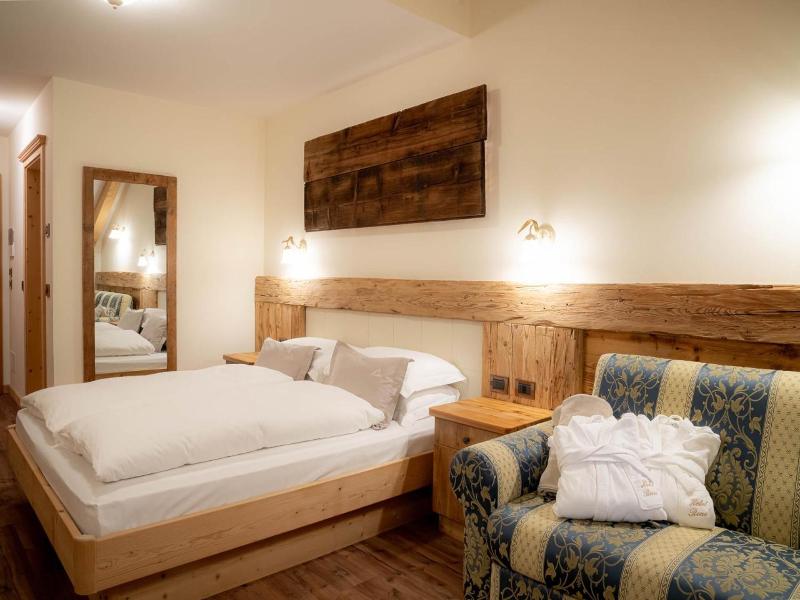 Renè Dolomites Boutique Hotel image