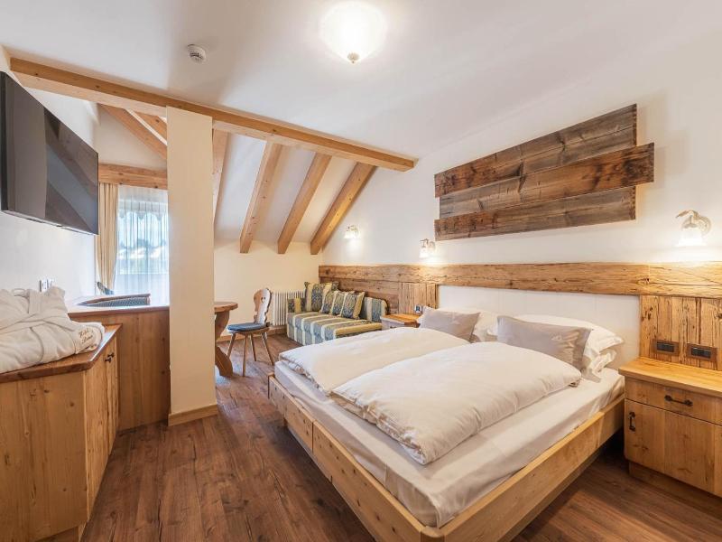 Renè Dolomites Boutique Hotel image