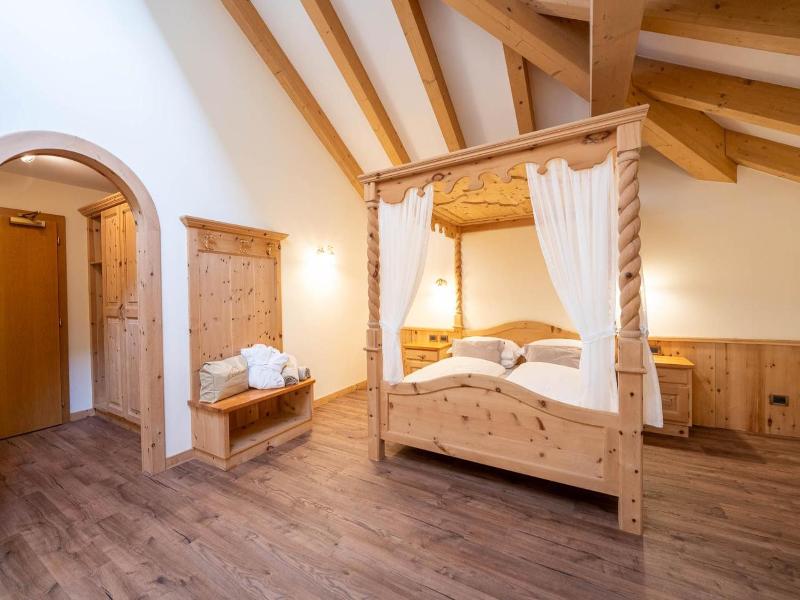 Renè Dolomites Boutique Hotel image
