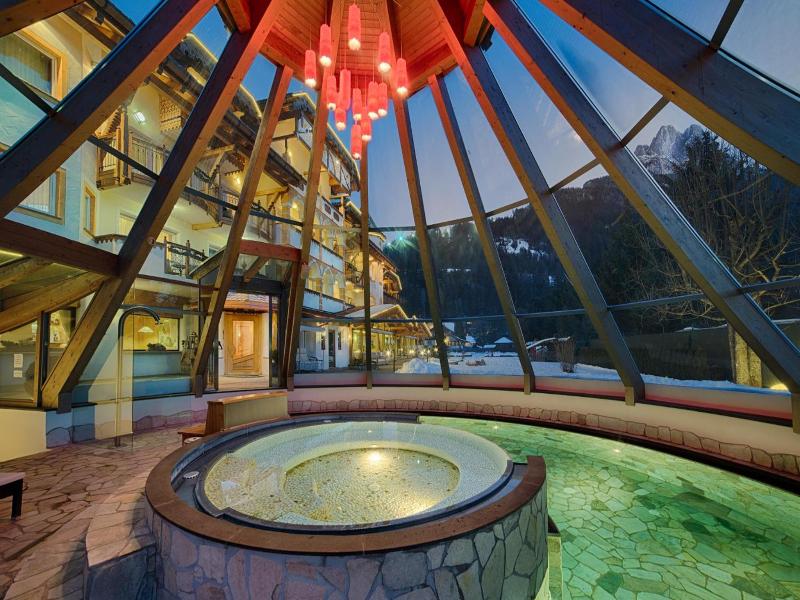 Renè Dolomites Boutique Hotel image