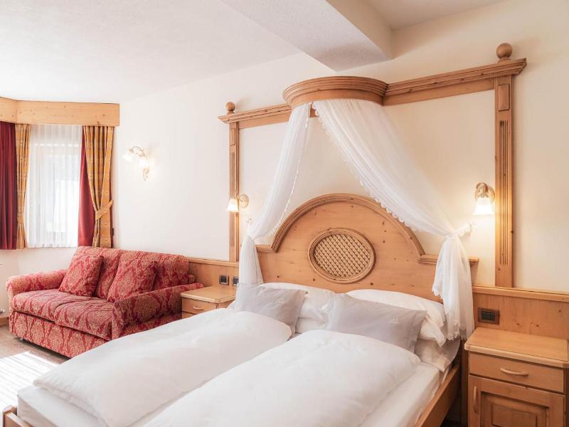 Renè Dolomites Boutique Hotel image
