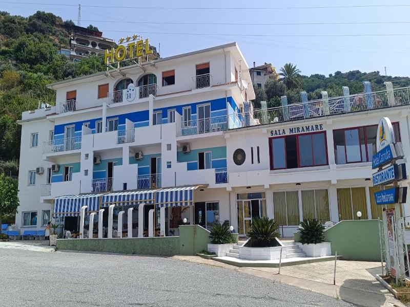 Hotel La Carruba image