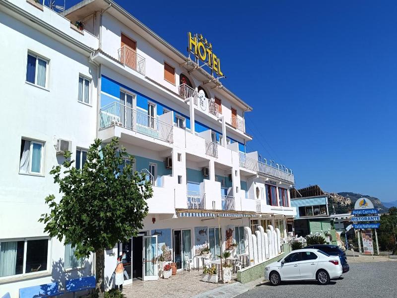 Hotel La Carruba image