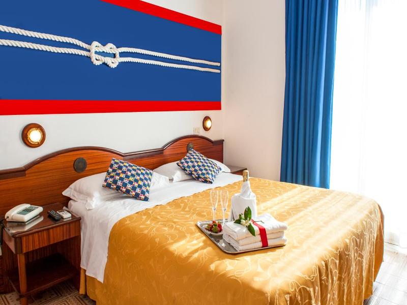 Hotel La Carruba image