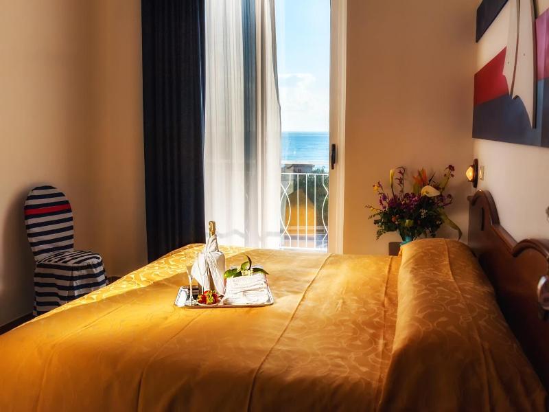 Hotel La Carruba image