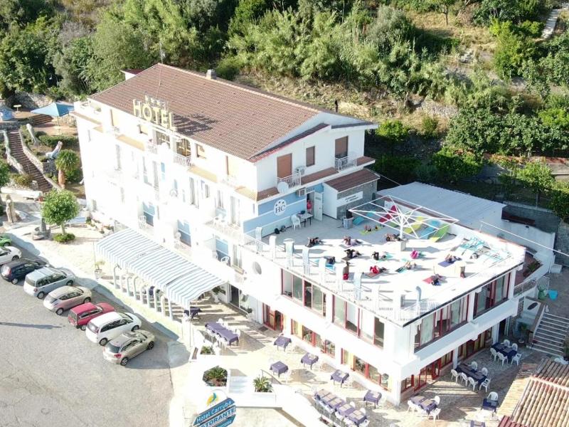 Hotel La Carruba image