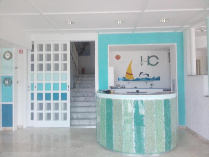 Hotel La Carruba image