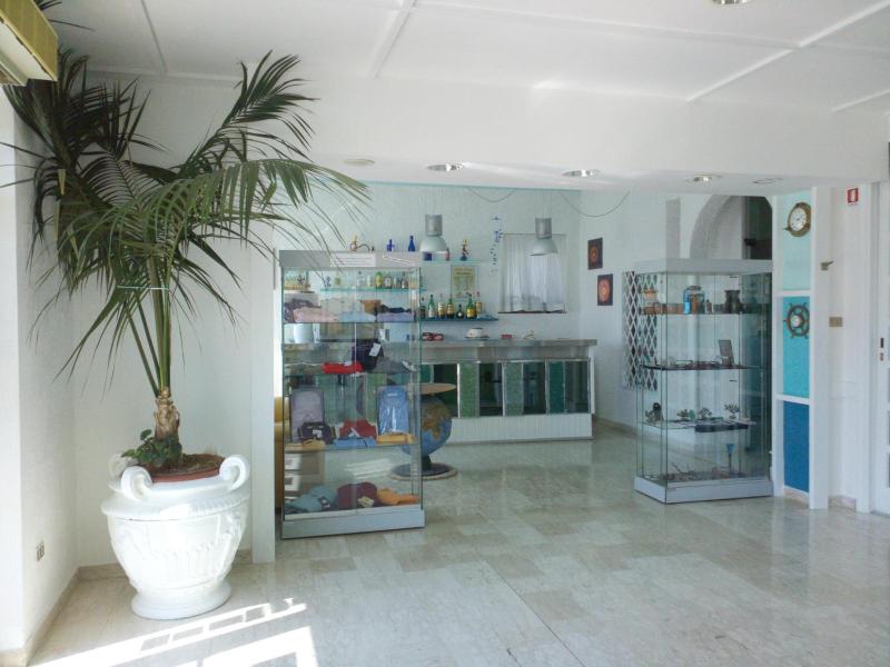 Hotel La Carruba image