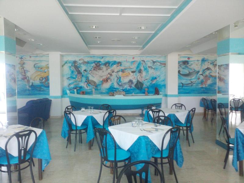 Hotel La Carruba image
