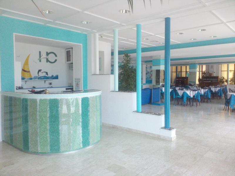 Hotel La Carruba image