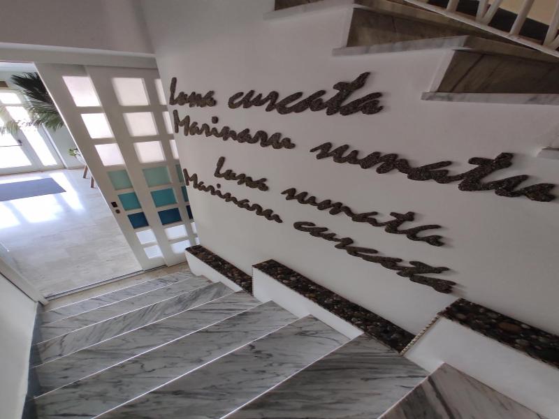 Hotel La Carruba image