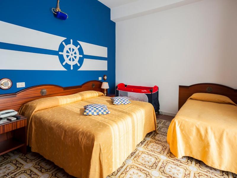 Hotel La Carruba image