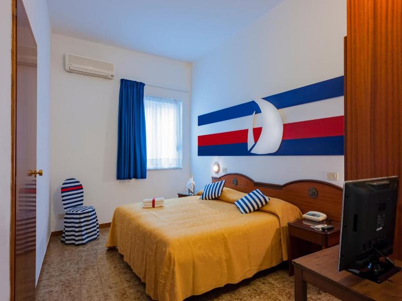 Hotel La Carruba image