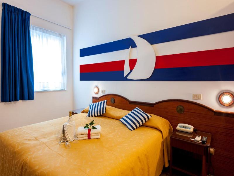 Hotel La Carruba image