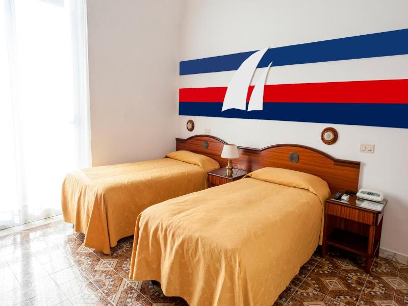 Hotel La Carruba image