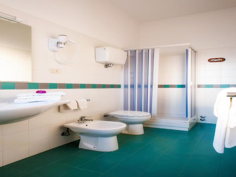 Hotel La Carruba image