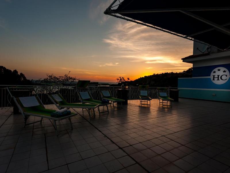 Hotel La Carruba image