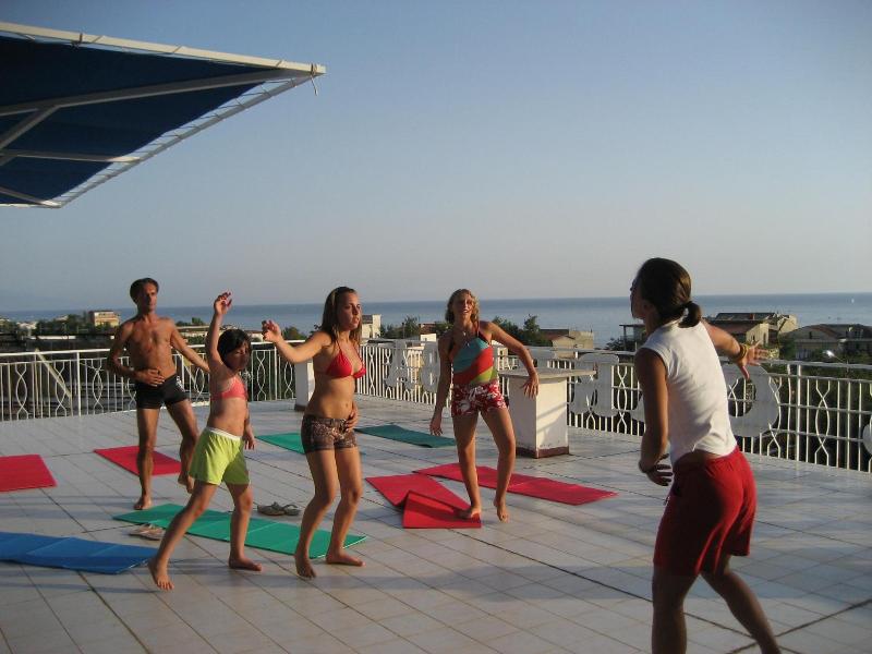 Hotel La Carruba image