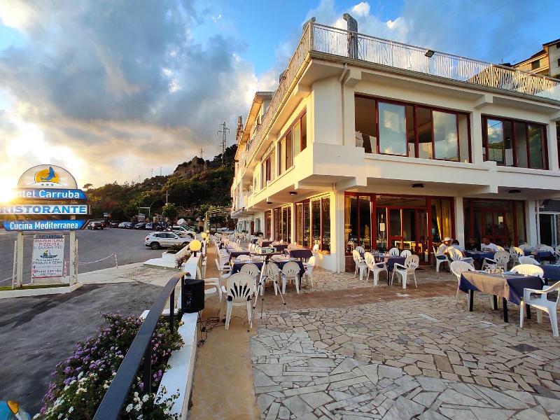 Hotel La Carruba image