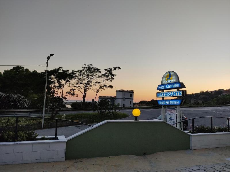 Hotel La Carruba image