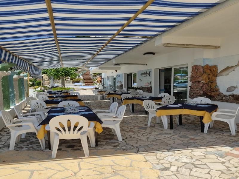 Hotel La Carruba image