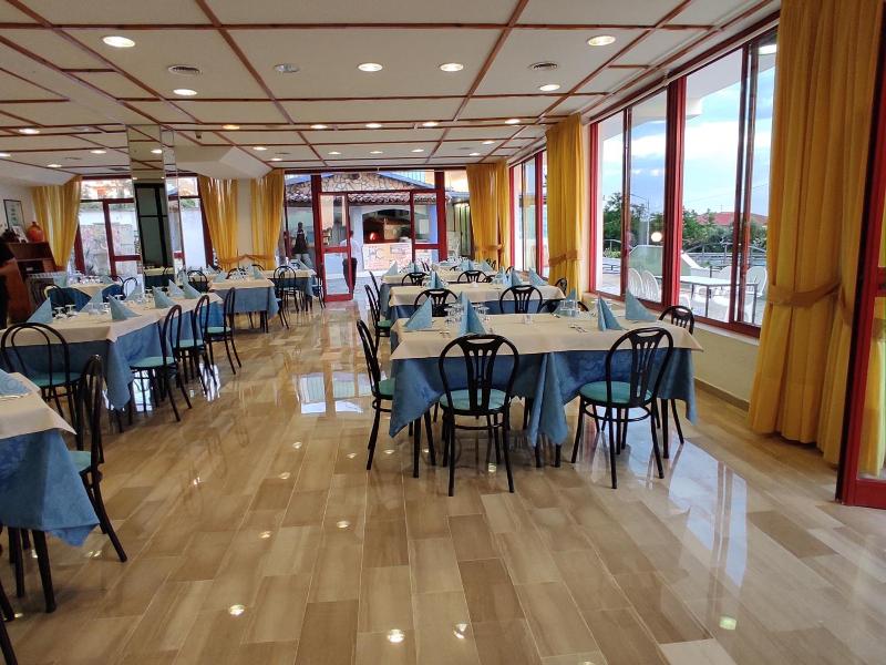 Hotel La Carruba image