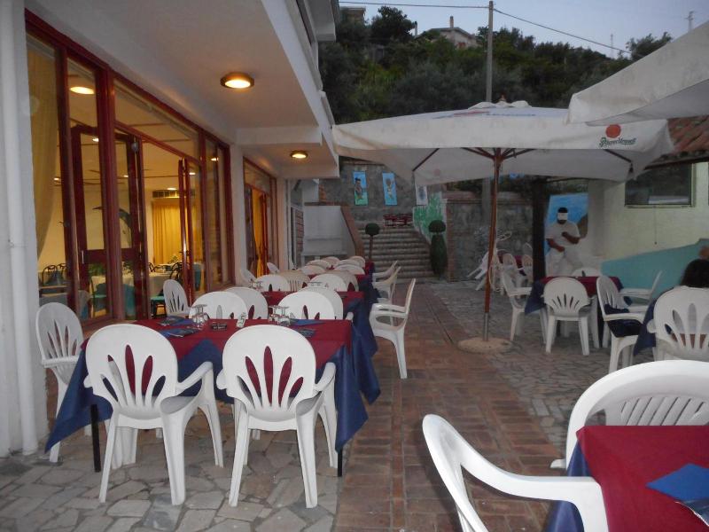 Hotel La Carruba image