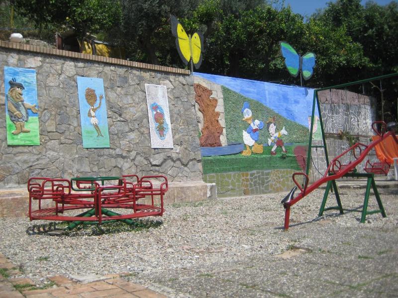 Hotel La Carruba image