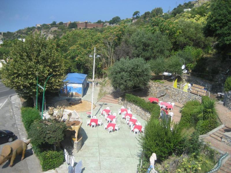 Hotel La Carruba image