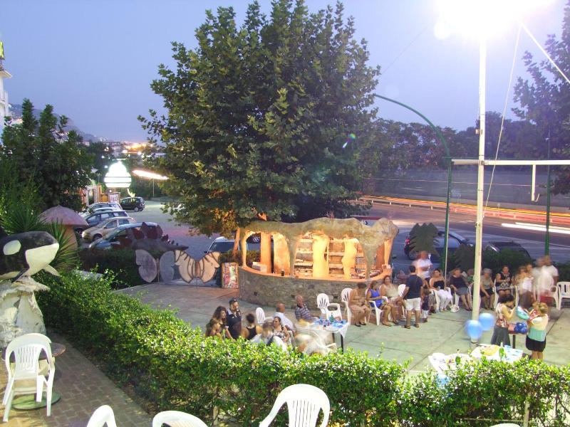 Hotel La Carruba image