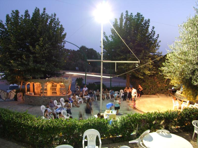 Hotel La Carruba image