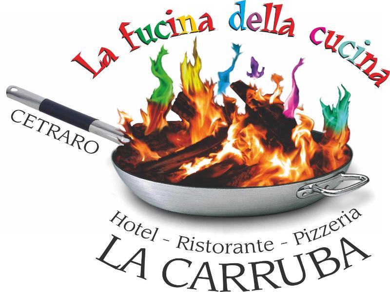 Hotel La Carruba image