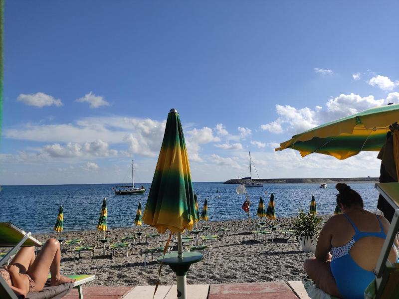 Hotel La Carruba image