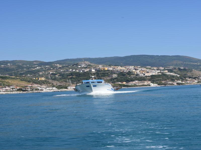 Hotel La Carruba image