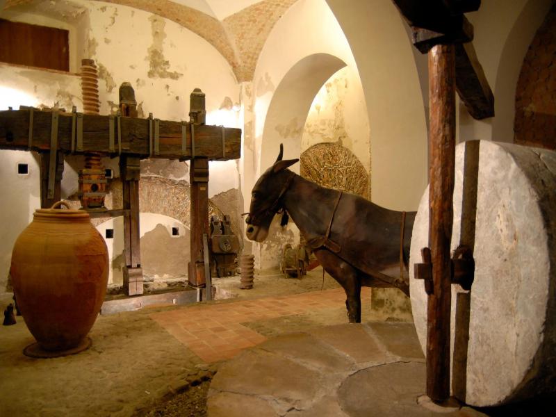 Hotel La Carruba image