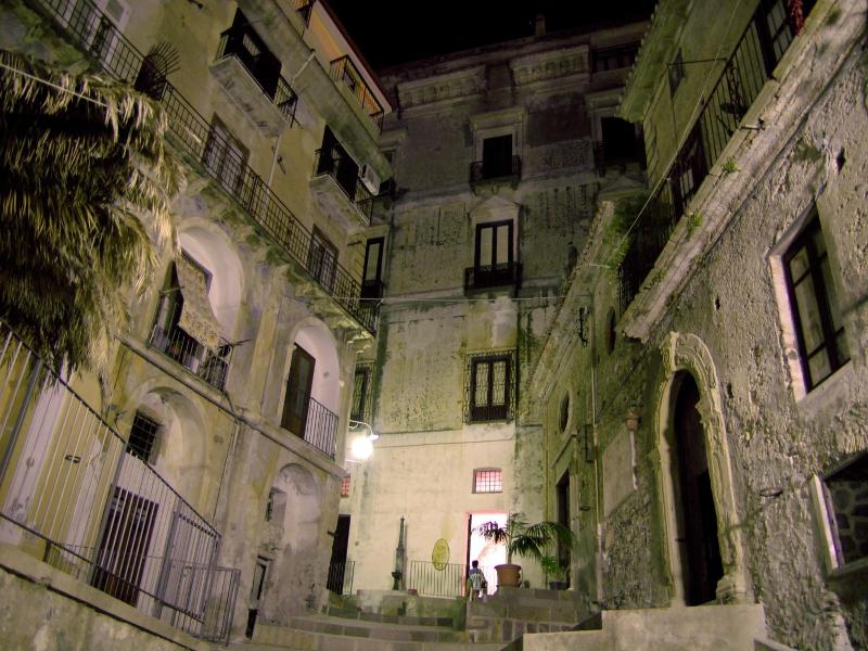 Hotel La Carruba image