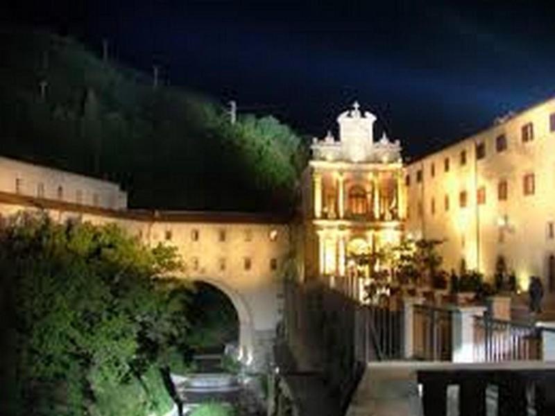 Hotel La Carruba image