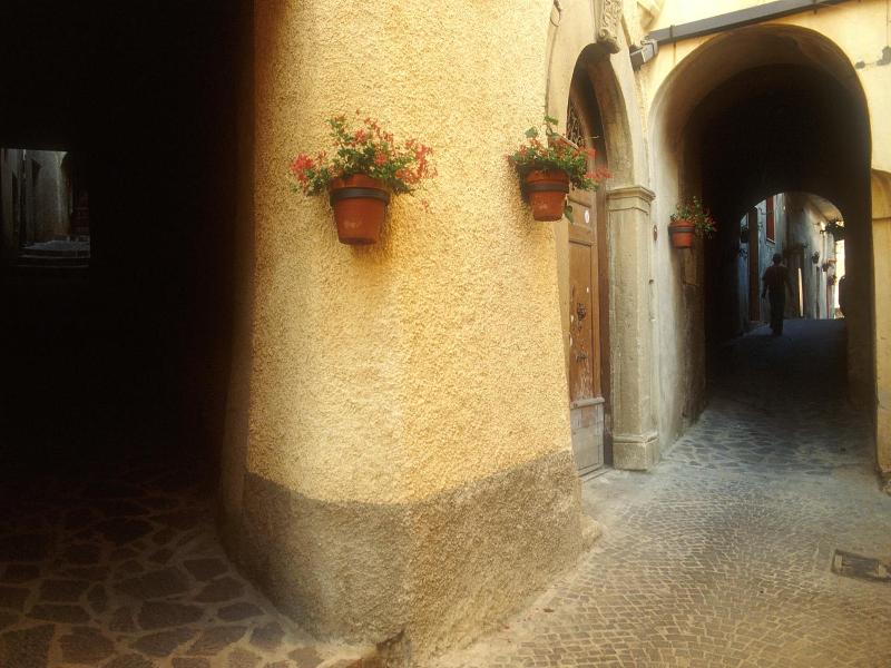 Hotel La Carruba image